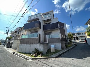 ShaMaison Siete Puertas　I外観写真