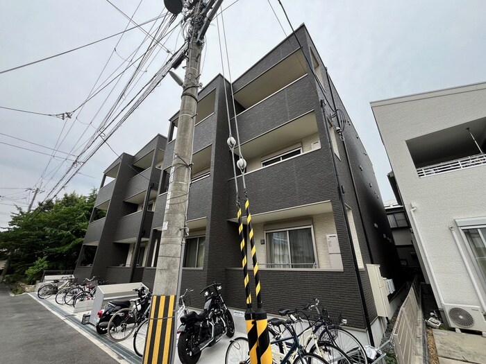 物件外観写真2　(外観写真)