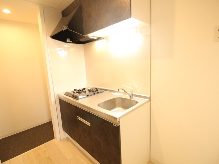 物件内観写真7　(キッチン)