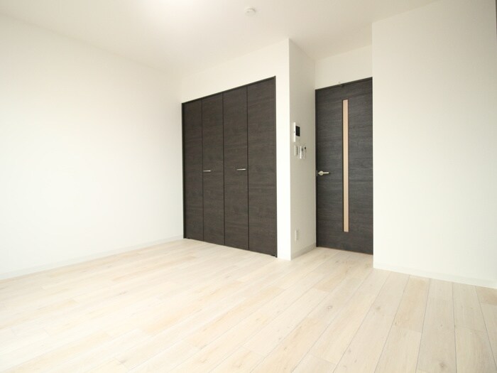 物件内観写真10　(居室)