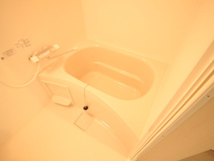 物件内観写真12　(バス／シャワールーム等)