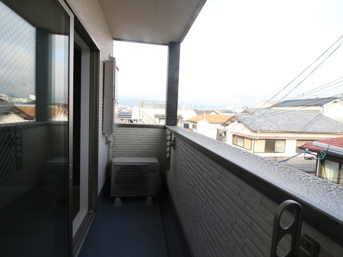 物件内観写真16　(ベランダ・バルコニー)