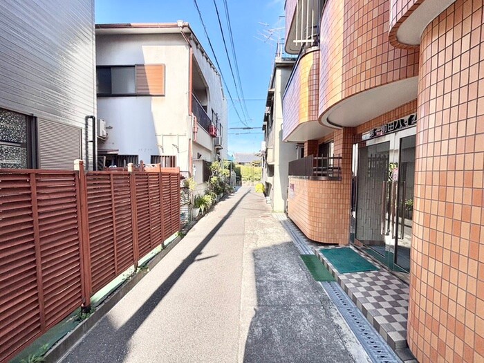 物件外観写真4　(その他)