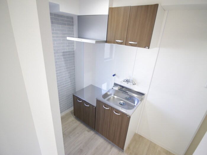 物件内観写真7　(キッチン)