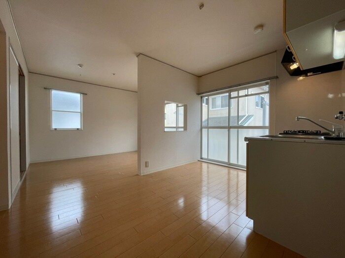 物件内観写真7　(居室)