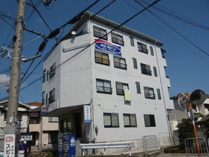 プラ・ディオ松丘町外観写真