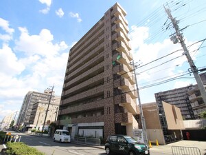 アスヴェル京都外大前(1106)外観写真