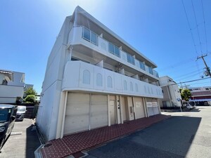 ル・プルミエ岩田外観写真