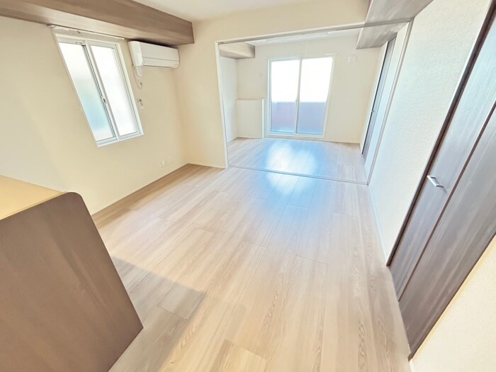 物件内観写真7　(居室)