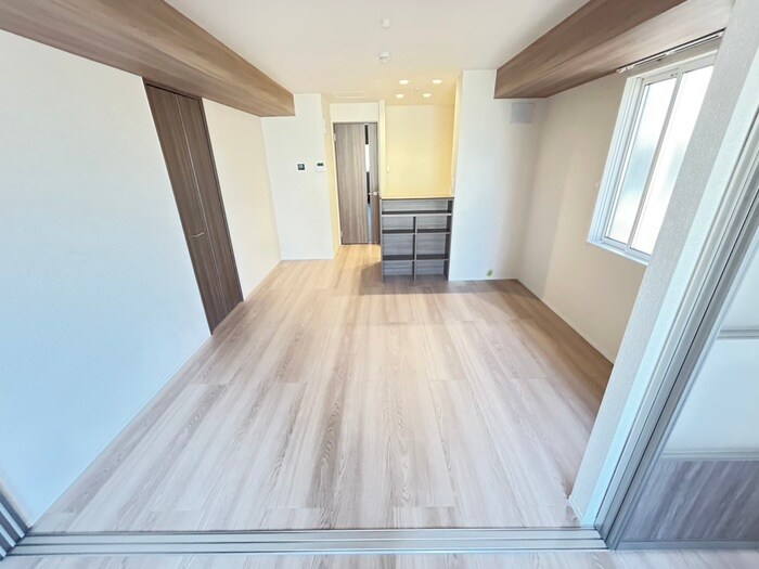 物件内観写真9　(居室)