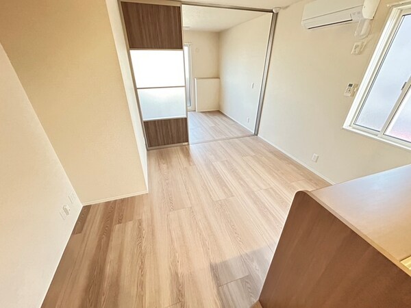 居室
