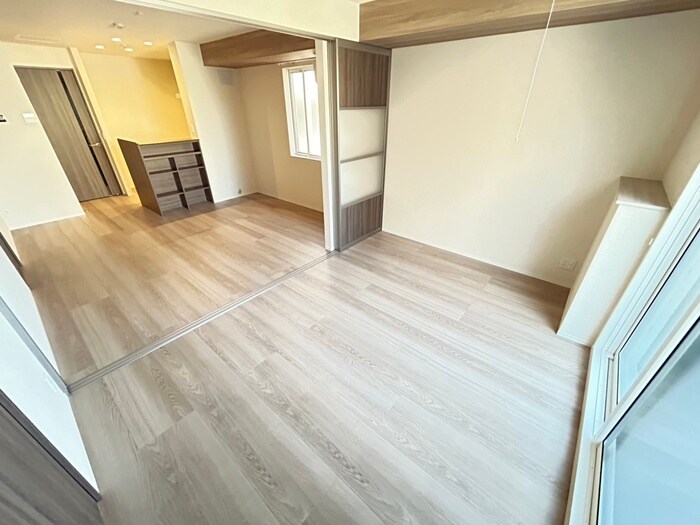 物件内観写真12　(居室)