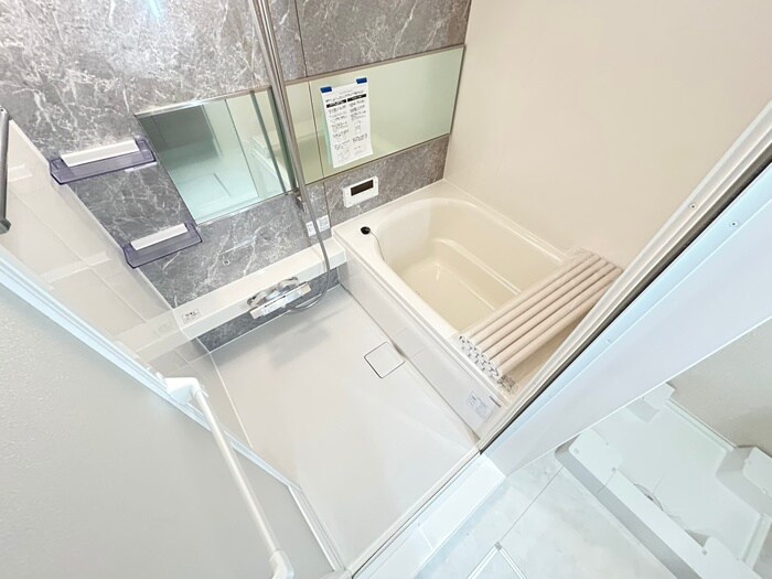 物件内観写真14　(バス／シャワールーム等)