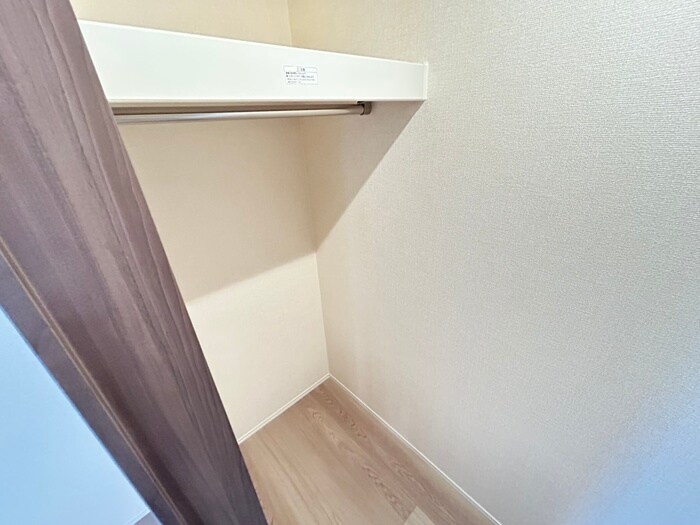 物件内観写真19　(収納)