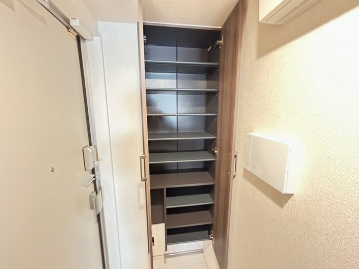 物件内観写真20　(靴箱)