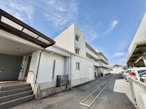 アーバンエース西神戸パルの外観写真