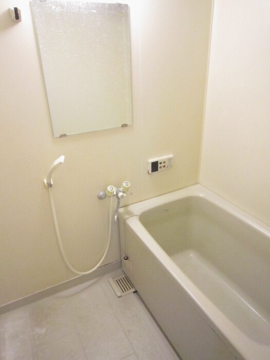 物件内観写真9　(バス／シャワールーム等)