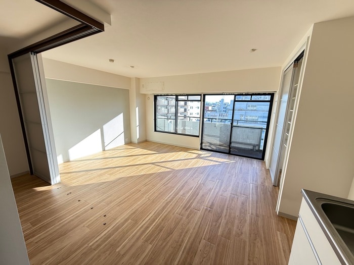 物件内観写真7　(居室)