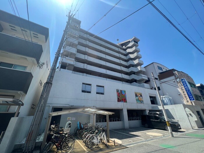 物件外観写真3　(外観写真)