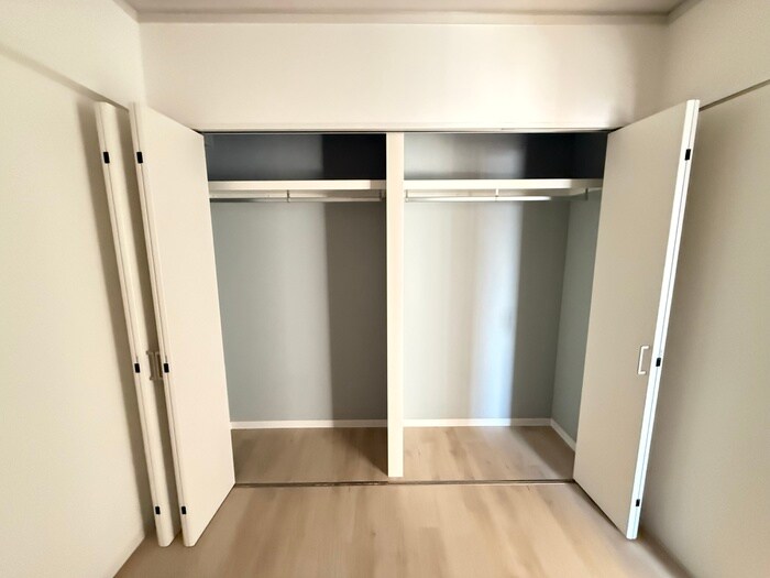 物件内観写真13　(収納)