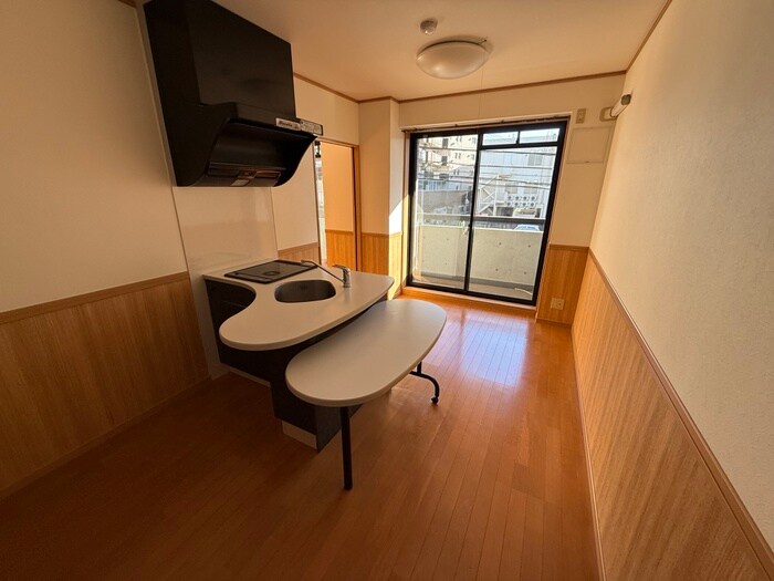 物件内観写真15　(居室)