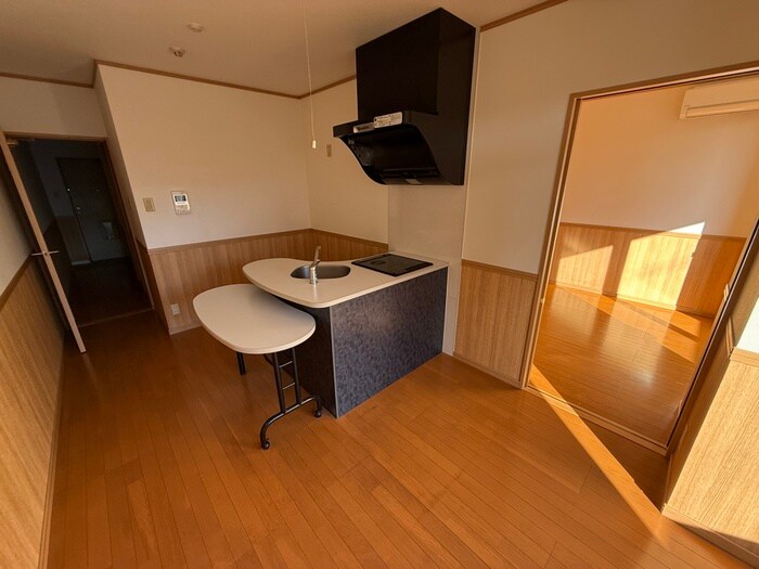 物件内観写真19　(居室)