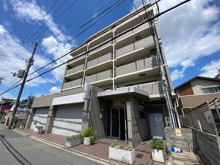 カーサ東浜外観写真
