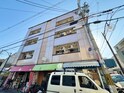 桃谷進光ビル