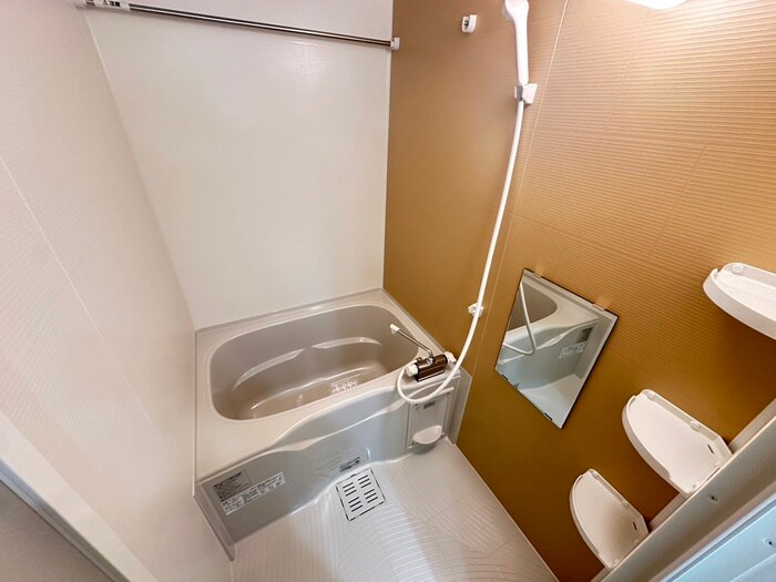 物件内観写真3　(バス／シャワールーム等)