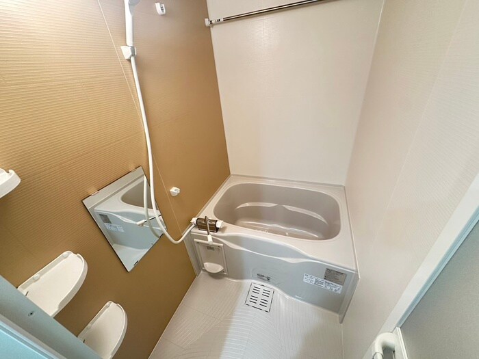 物件内観写真9　(バス／シャワールーム等)