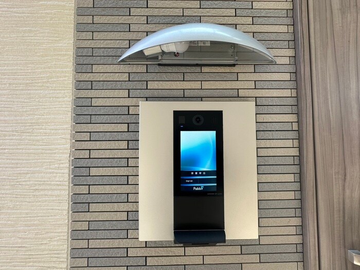 物件外観写真3　(建物設備)