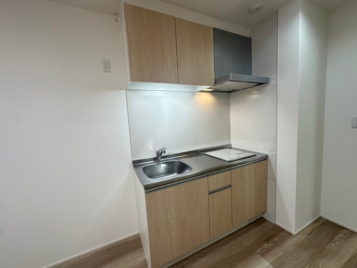 物件内観写真6　(キッチン)