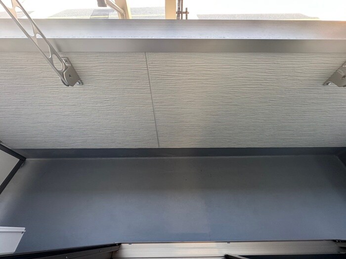 物件内観写真15　(ベランダ・バルコニー)