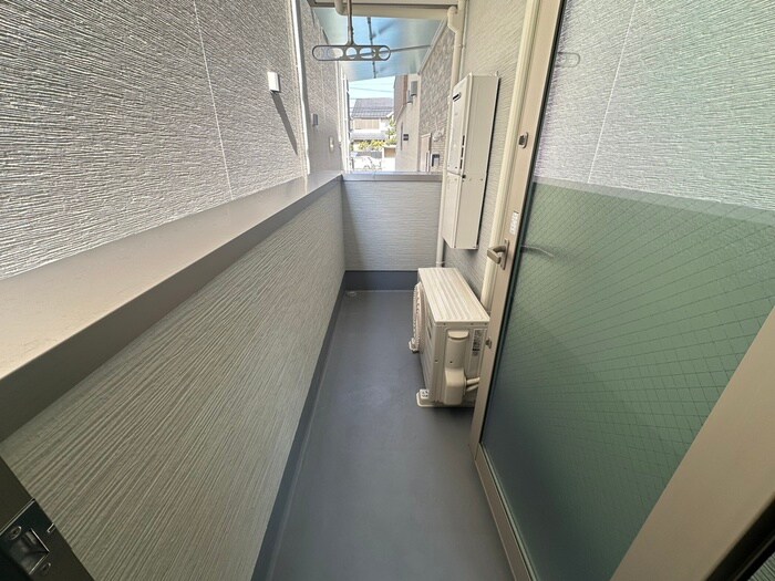 物件内観写真20　(ベランダ・バルコニー)