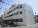 菅マンション