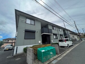 Ｖｉｌｌａ　ＦＯＲＥＳＴ外観写真