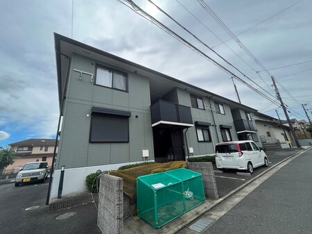 Ｖｉｌｌａ　ＦＯＲＥＳＴ外観写真