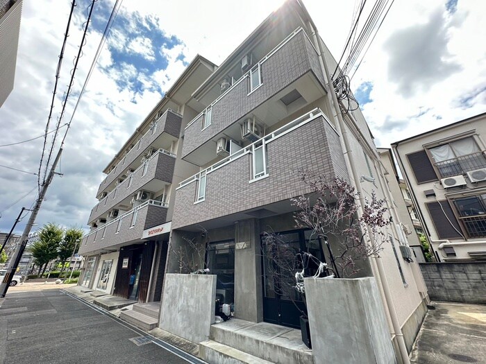 物件外観写真6　(外観写真)