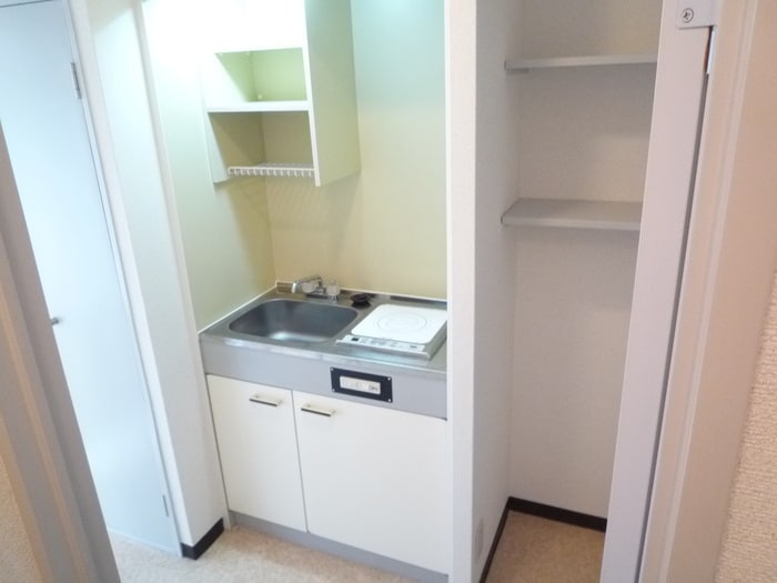 物件内観写真10　(キッチン)