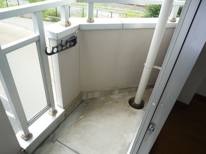 物件内観写真17　(ベランダ・バルコニー)