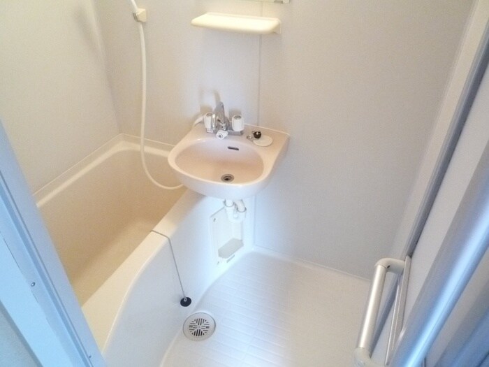 物件内観写真22　(洗面)