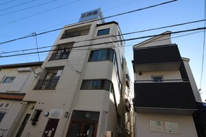 エトワ－ル御屋敷外観写真
