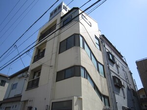 エトワ－ル御屋敷外観写真