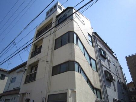 エトワ－ル御屋敷外観写真