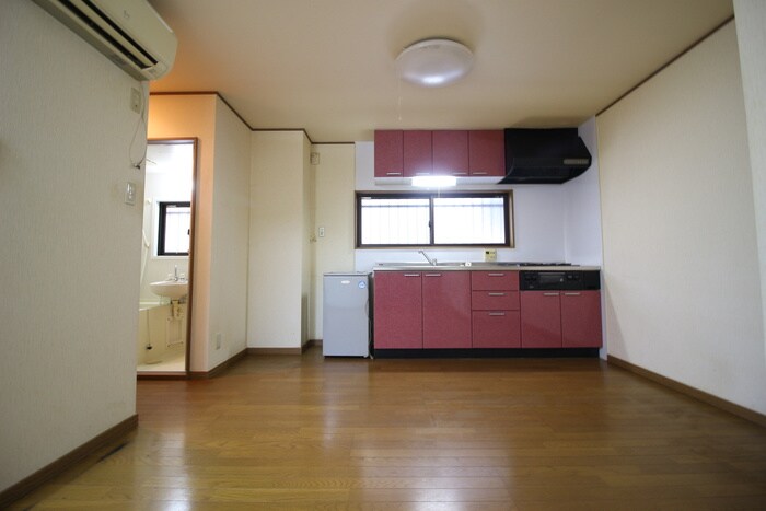 物件内観写真7　(居室)