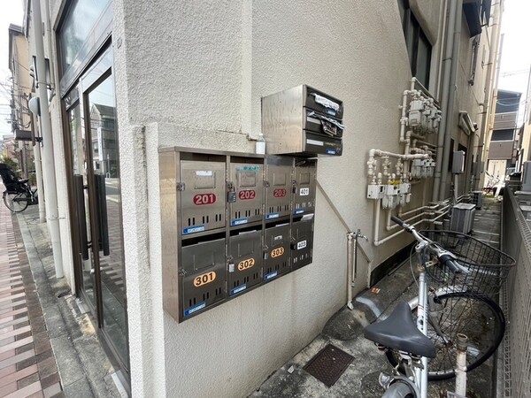 建物設備