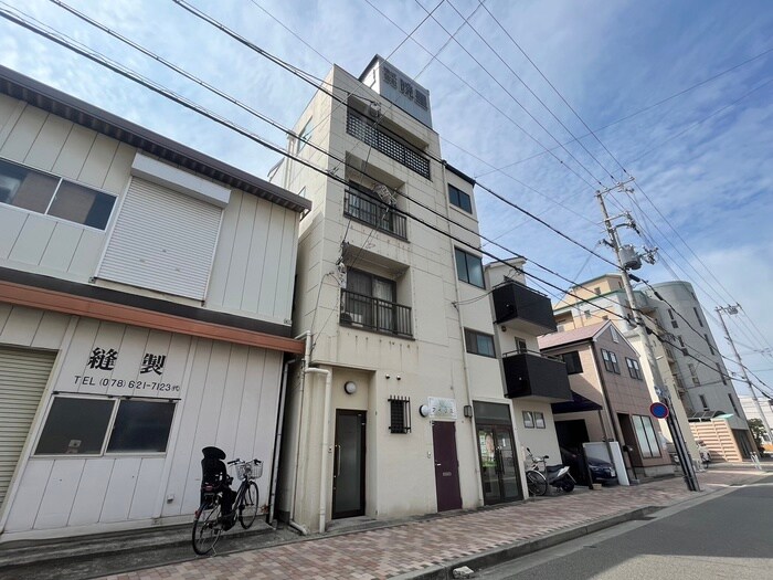 物件外観写真4　(周辺環境)