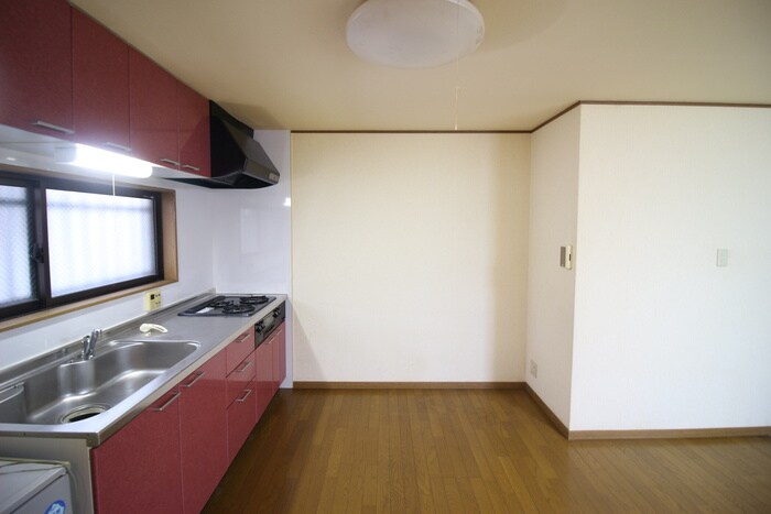 物件内観写真13　(廊下)