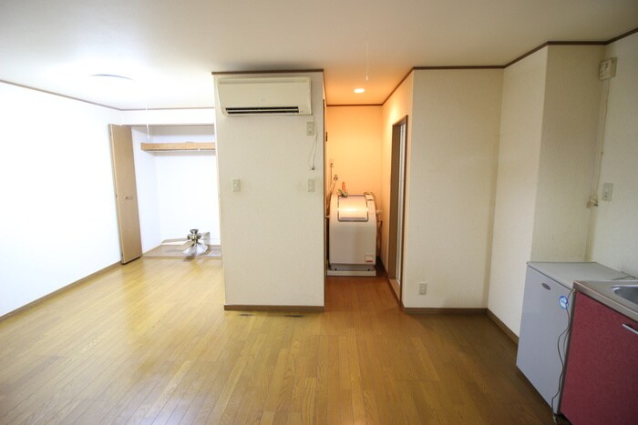 物件内観写真15　(靴箱)