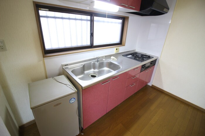 物件内観写真17　(キッチン)